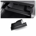 Push-Pull Glovebox Storage Case for Tesla Model 3 Highland / Model Y Juniper / YL (LHD)