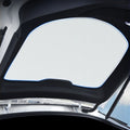 Rear Liftgate Sunshade for Tesla Model Y