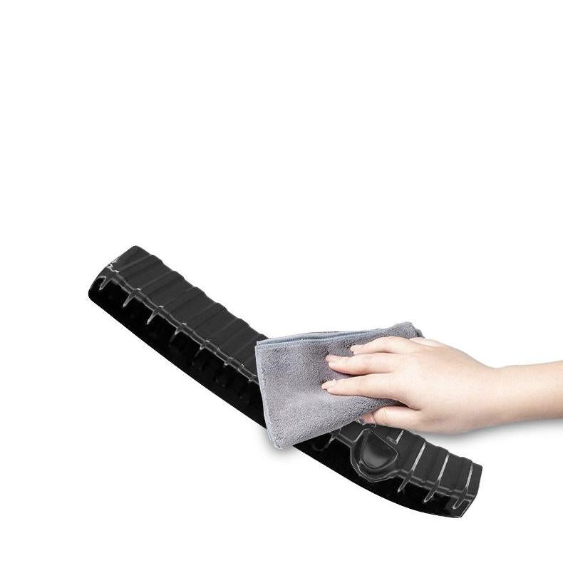 Trunk Sill Protector for Model Y Juniper (2025.03-2025.09)