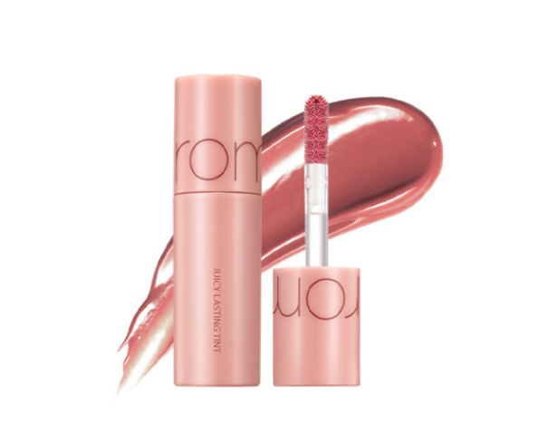 rom&nd Mini Tint (JUICY LASTING TINT/GLASTING WATER TINT/GLOSS) (6 Colors)