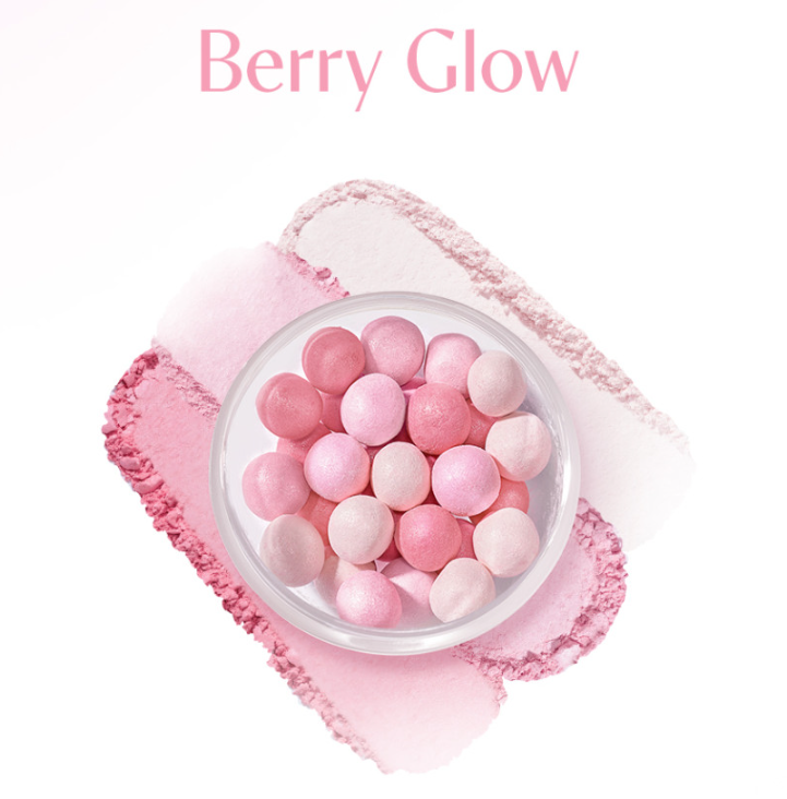 rom&nd Sheer Powder Pearls 15g (2 Colors)