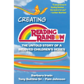 Creating Reading Rainbow: The Untold Story of a Beloved Children's Series - Hardcover
