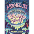 Mermedusa - Paperback