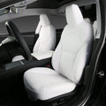 Seat Covers for Only Front Seats/Rear Seats for Model 3 Highland / Model Y Juniper