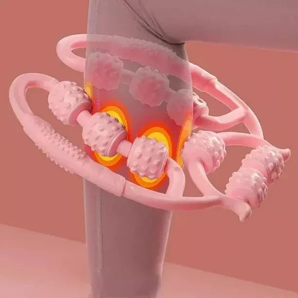 Skin Tightening Roller