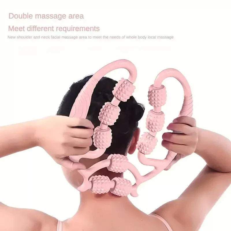 Skin Tightening Roller