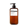 SKIN U INNO:SCENT Shower Gel 500g #DEEP MUSK