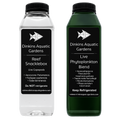 Reef Snacklepack Combo: Live Copepods + Live Phytoplankton