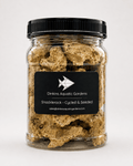 Snacklerock: Cycled Live Rock Rubble Seeded with Copepods