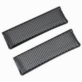 Rear Vent Cover For Tesla Model 3/Y（2pcs）
