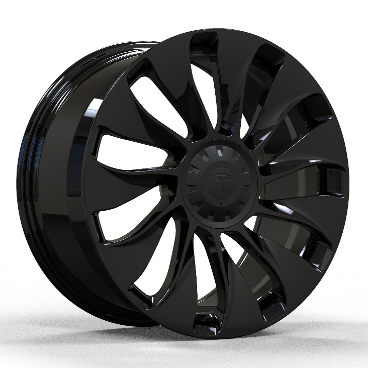 Flash Sale: Rims for Tesla Model Y/S
