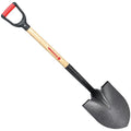 Corona DIY Shovel - 30 inch - Open Back - Fiberglass Handle