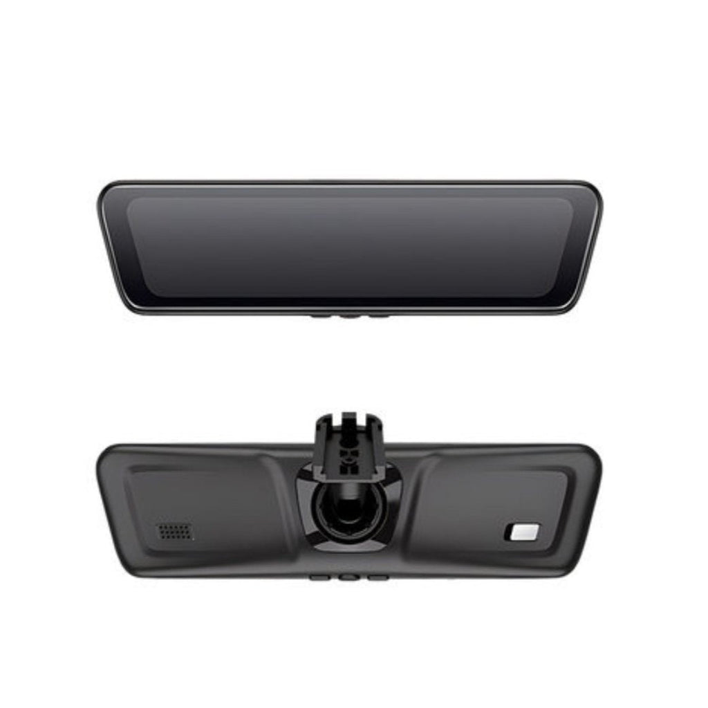 8.9″ Streaming Rear View Mirror Camera for Model 3/Y | TESERY
