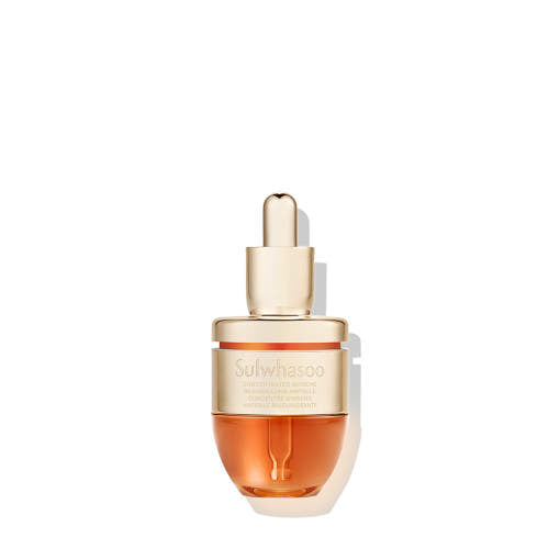 Sulwhasoo Concentrated Ginseng Rescue Ampoule 20g