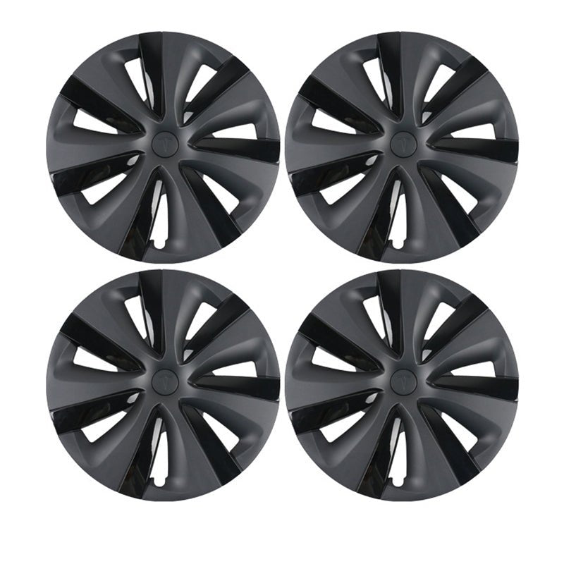 TESERY 18″ Wheel Cover For Model 3 Highland  (4PCS)
