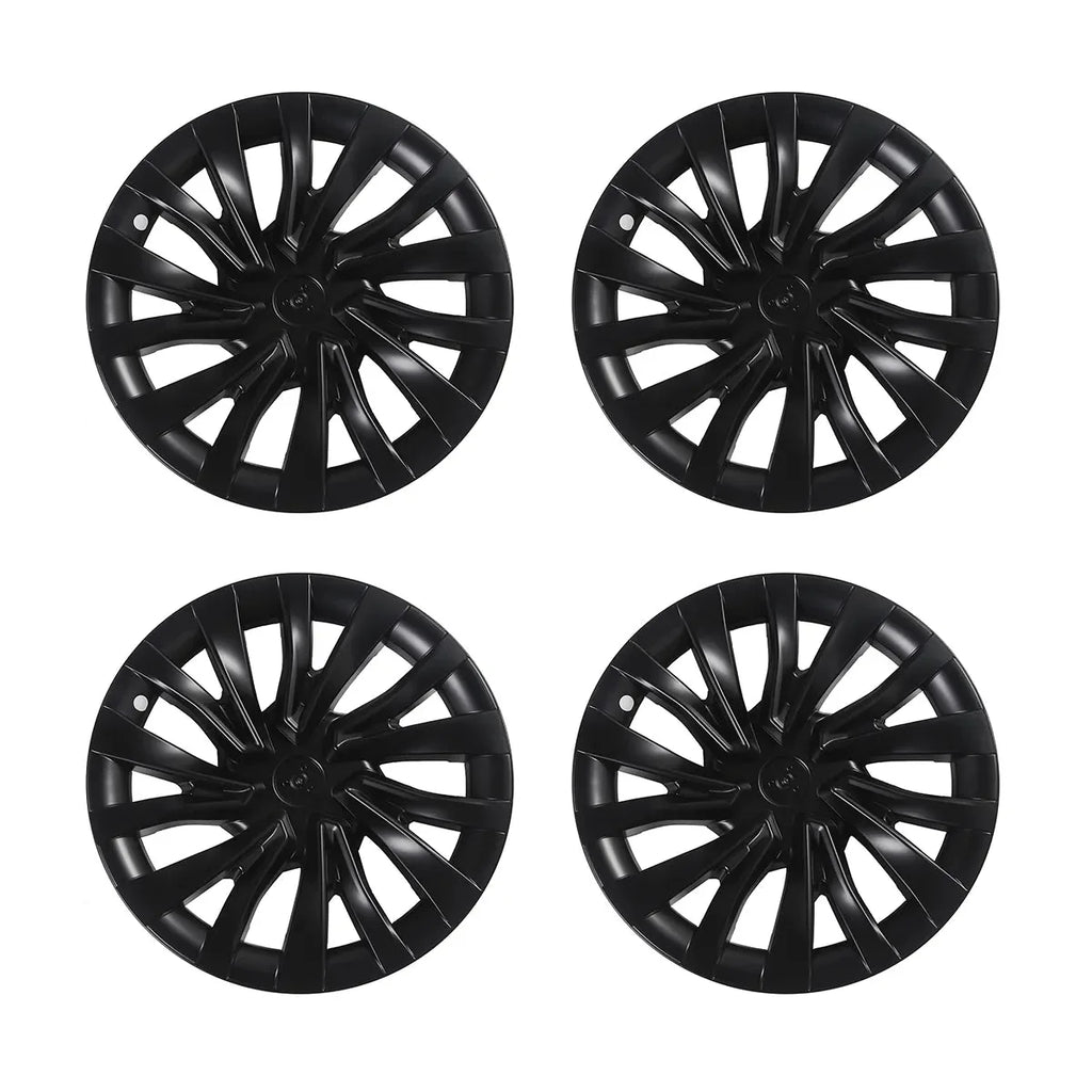 TESERY 18″ Wheel Cover for Model 3 Highland (4PCS)