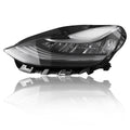 Full LED Headlight Replacement for Model 3 (17-20) & Model Y (20-21) 丨1077371/1077372