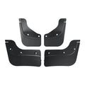 TESERY Hidden Mud Flaps for Model Y Juniper/ Model YL | Invisible Protection