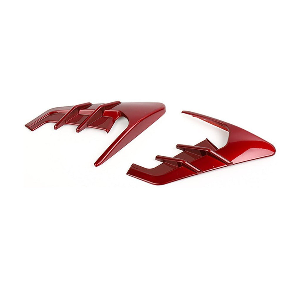 TESERY Thunder Side Camera Cover for Model 3/Y | 5 Colors