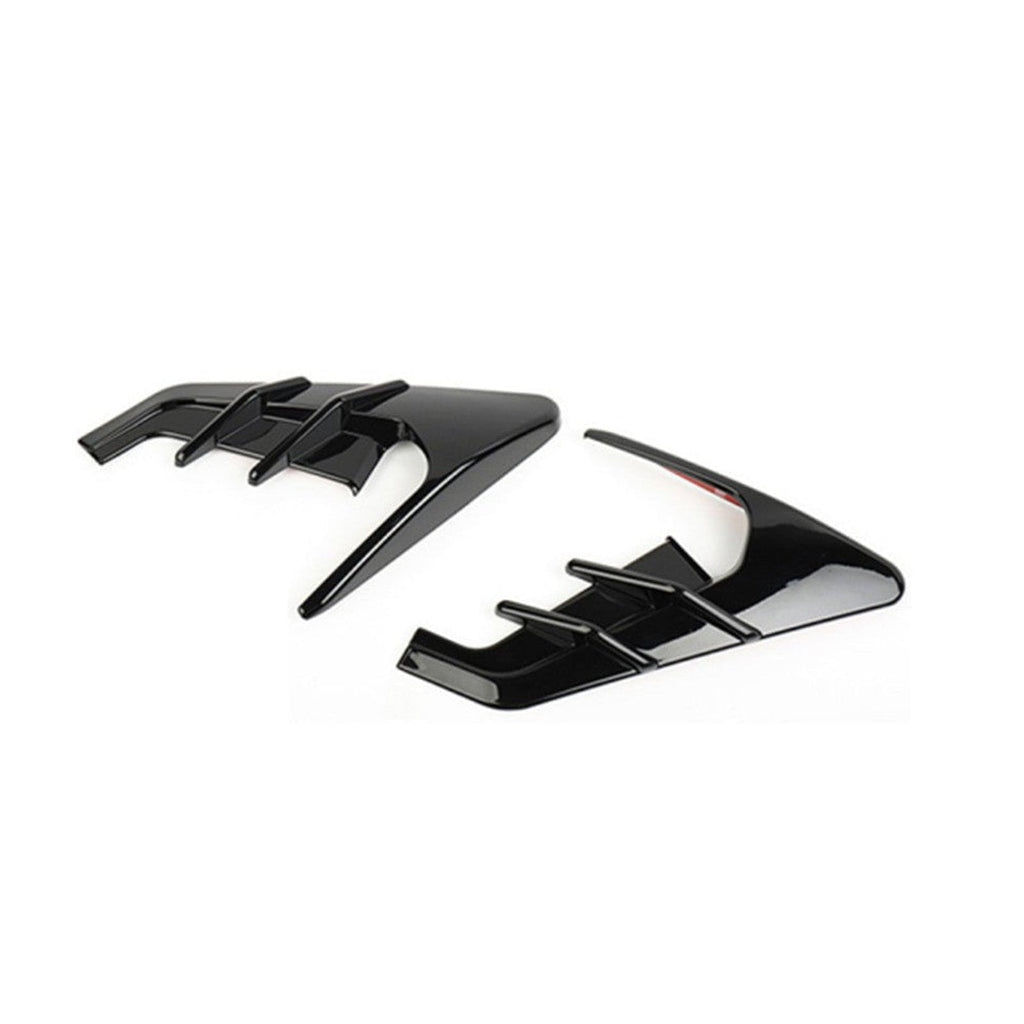 TESERY Thunder Side Camera Cover for Model 3/Y | 5 Colors