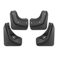 TESERY TPE+PP Mud Flaps for Model 3 Highland