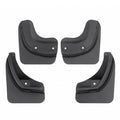 TESERY Upgraded OEM Mud Flaps Splash Guards for Model 3 / Model Y