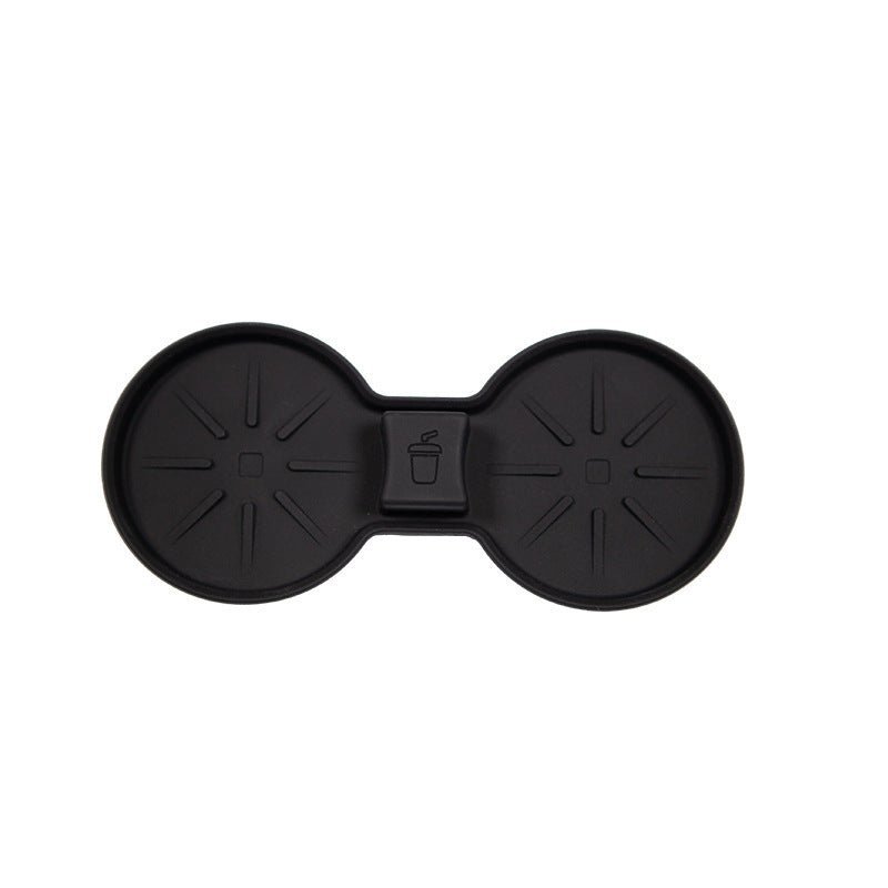 Model 3 Highland & Model Y Juniper/Model S/X Centre Coasters