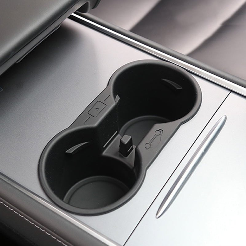 Model 3 Highland & Model Y Juniper/Model S/X Centre Coasters