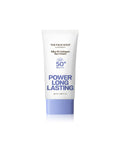 THE FACE SHOP Power Long Lasting Silky-fit Collagen Sun Cream SPF50+ PA++++ 50ml