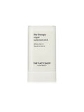 THE FACE SHOP The Therapy Vegan Sunscreen Stick SPF50+ PA++++ 18g