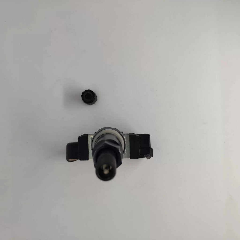 TESERY RF 433MHz Tire Pressure Monitoring System for Model S/X/3