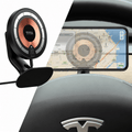 TITA Flexural - Magsafe Wireless Charging Phone Holder for Model Y/3 Highland