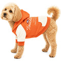 Touchdog 'Heritage' Soft-Cotton Fashion Dog Hoodie Sweater