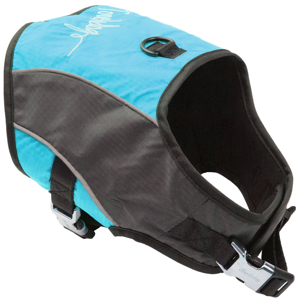 Touchdog ® 'Reflective-Max' 2-in-1 Performance Dog Harness and Leash