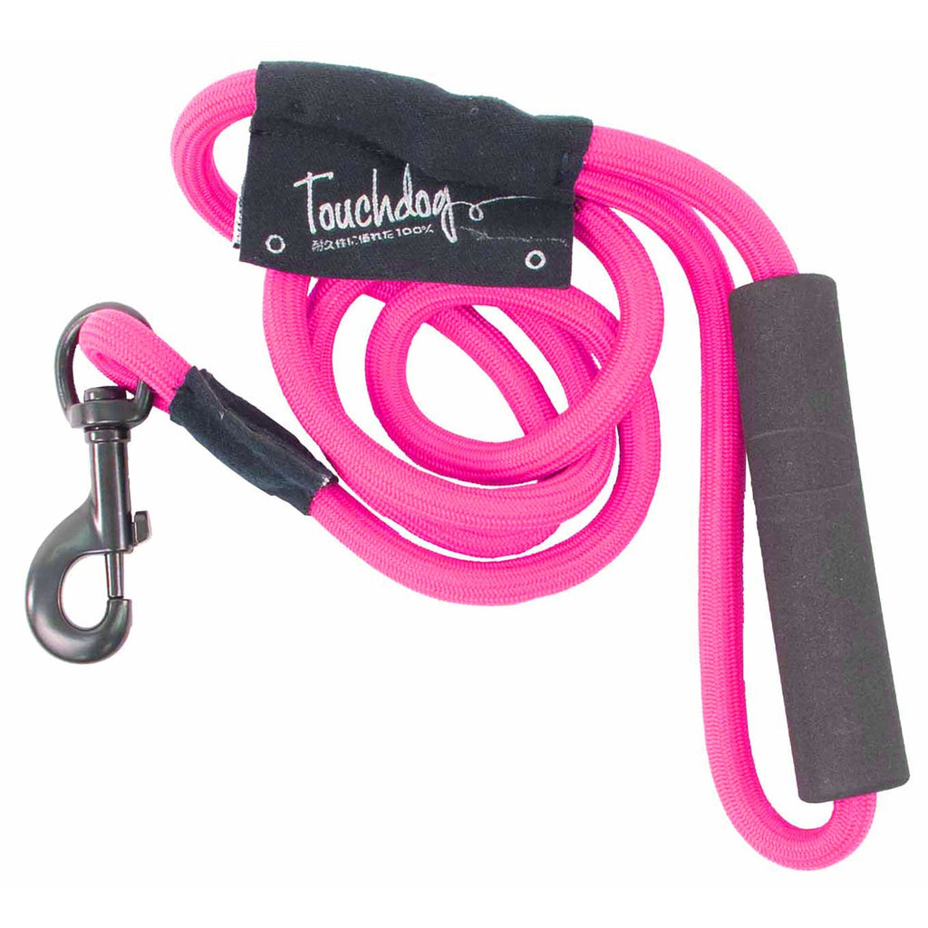 Touchdog ® 'Reflective-Max' 2-in-1 Performance Dog Harness and Leash
