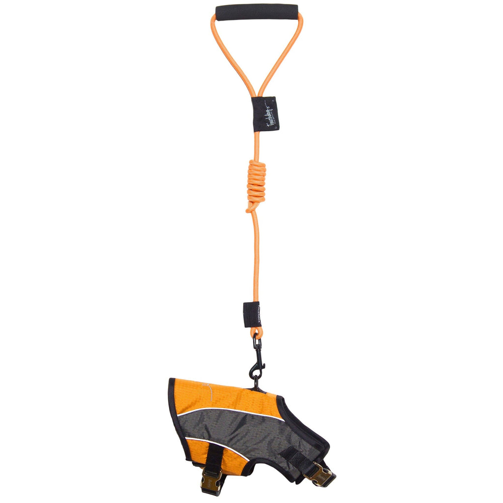 Touchdog ® 'Reflective-Max' 2-in-1 Performance Dog Harness and Leash