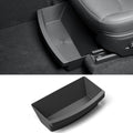 TPE Under Seat Storage Box for Model Y Juniper | TESERY