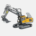 TurboDig RC Excavator