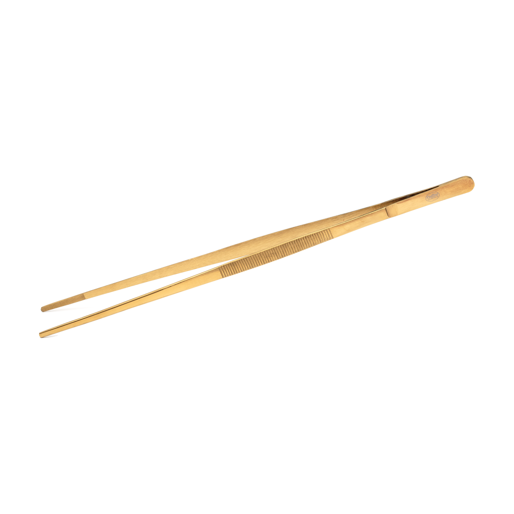 Signature Series Tweezers - Straight