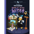 Walt Disney's Uncle Scrooge: World Wide Witch: Disney Masters Vol. 24 - Hardcover