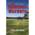 The Sunriver Murders: A Northwest Murder Mystery - Paperback