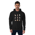 "HARRY POTTER SPHYNX" UNISEX HOODIE