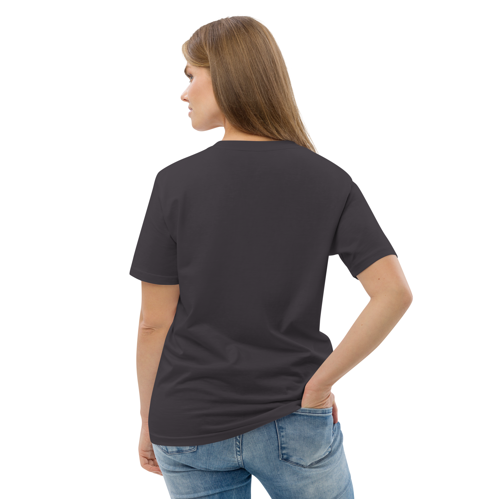 "BEST SPHYNX CAT MOM" ECO TEE