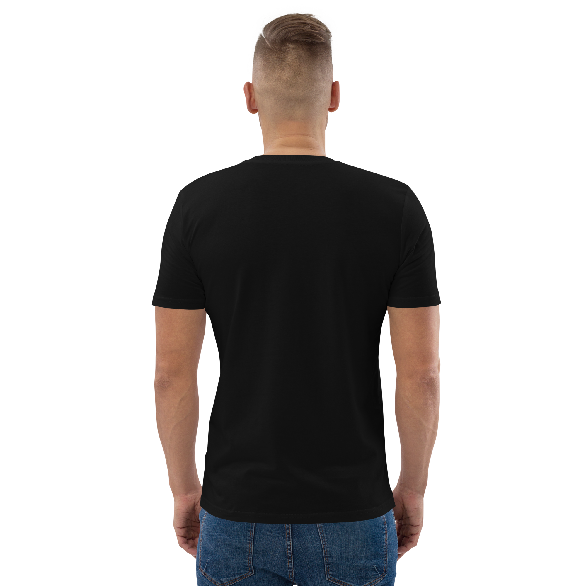 "HARRY POTTER SPHYNX" UNISEX ECO TEE