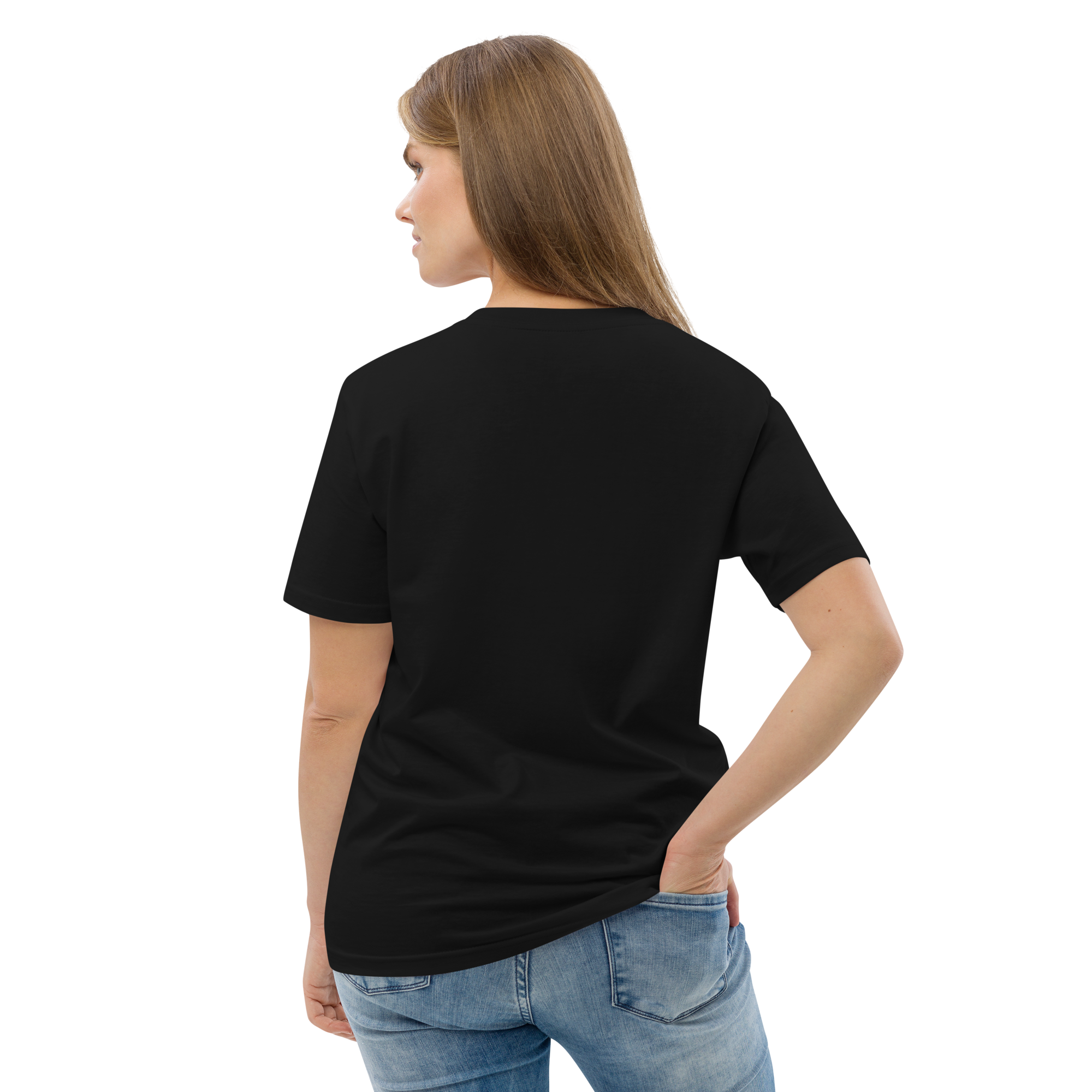 "BEST SPHYNX CAT MOM" ECO TEE