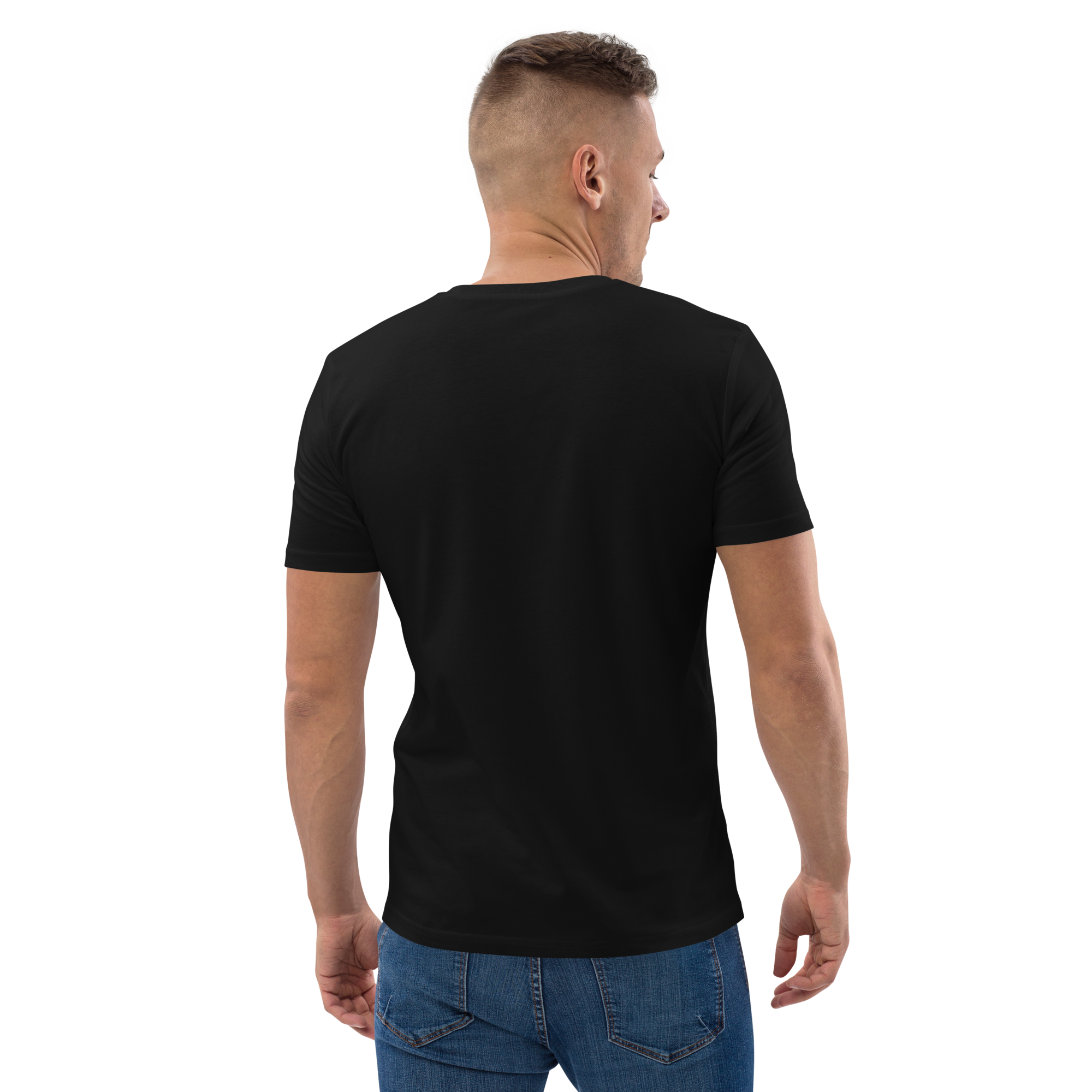 "HARRY POTTER SPHYNX" UNISEX ECO TEE