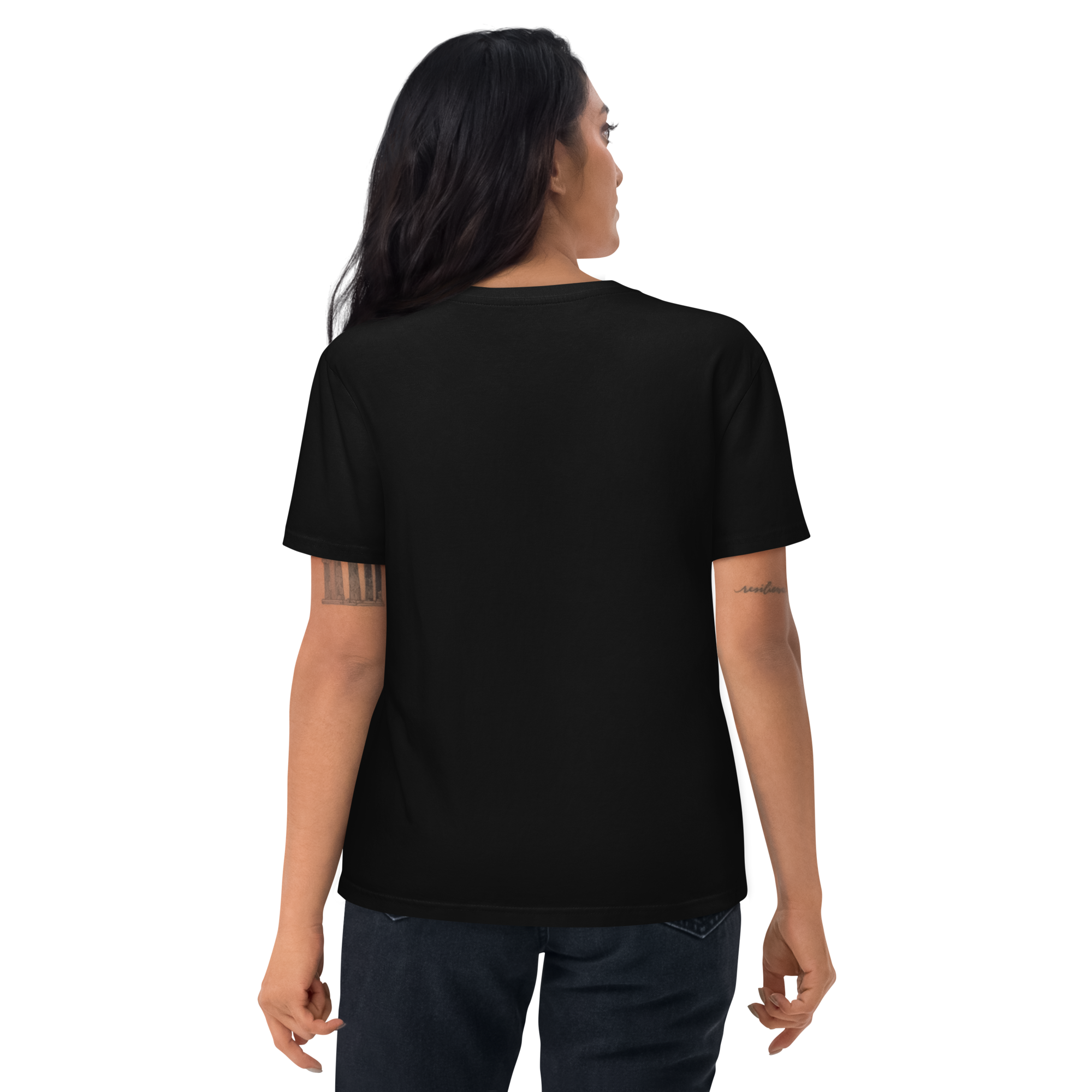 "FUCK IT - I'M GETTING A SPHYNX CAT" ECO TEE