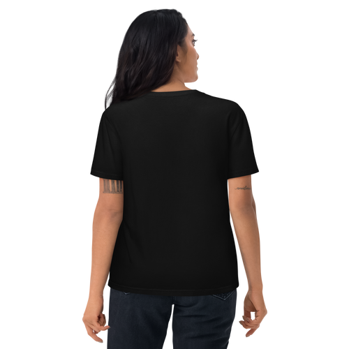 "FUCK IT - I'M GETTING A SPHYNX CAT" ECO TEE