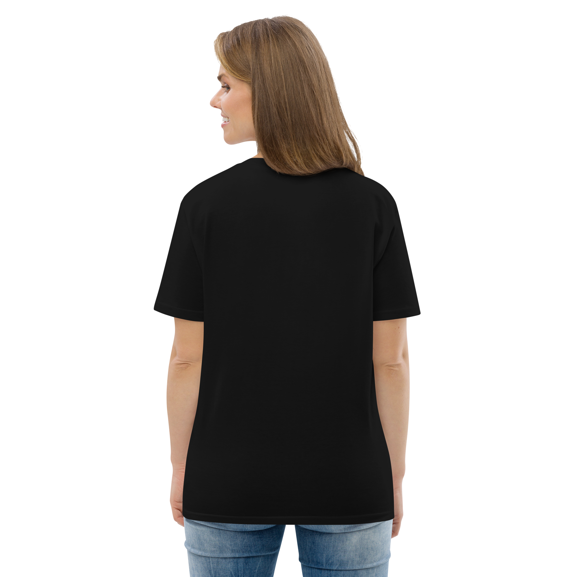 "MY SPHYNX CAT IS MY LUCKY CHARM" - UNISEX TEE