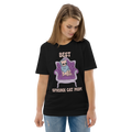 "BEST SPHYNX CAT MOM" ECO TEE